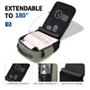 Tech-Protect Defender S50 Backpack for Ryanair & Wizzar, 20L Nešiojamas kompiuteris - Olive