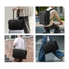 Tech-Protect Defender S50 Backpack for Ryanair & Wizzar, 20L Nešiojamas kompiuteris - Juodas