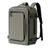 Tech-Protect Defender S50 Backpack for Ryanair &amp; Wizzar, 20L Nešiojamas kompiuteris - Olive