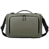 Tech-Protect Defender S50 Backpack for Ryanair &amp; Wizzar, 20L Nešiojamas kompiuteris - Olive
