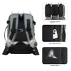 Tech-Protect Defender S50 Backpack for Ryanair & Wizzar, 20L Nešiojamas kompiuteris - Olive