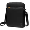 Tech-Protect Defender VR Nešiojamas kompiuteris Bag 13-14 - Juodas