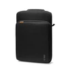 Tech-Protect Defender VR Nešiojamas kompiuteris Bag 15-16 - Juodas