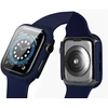 Tech-Protect Defense360 dėklas Apple Watch 4 / 5 / 6 / SE (44mm) – skaidrus