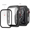 Tech Protect išmaniojo laikrodžio „Apple“ apsauga DEFENSE360 ULTRA (49 MM), Skaidrios spalvos