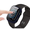 Tech-Protect Defense360 dėklas Apple Watch 4 / 5 / 6 / SE (40mm) – skaidrus