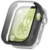 Tech-Protect Defense360 dėklas, skirtas Huawei Watch Fit 3 - juodas