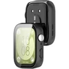 Tech-Protect Defense360 dėklas, skirtas Huawei Watch Fit 3 - juodas