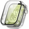 Tech-Protect Defense360 dėklas, skirtas Huawei Watch Fit 3 - skaidrus