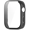 Tech-Protect Defense360 dėklas, skirtas Huawei Watch Fit 3 - juodas