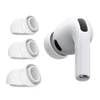 Ausinės Tech-Protect Ear Tips skirta AirPods Pro 3 in sizes S / M / L 3-pack - baltas