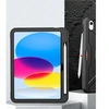 TECH-PROTECT ENDURANCE IPAD 10.9” 10 | 2022 | 11” 11 | 2025 Juodas