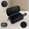 KLATKA FARADAYA TECH-PROTECT KLR300 POUCH KEYLESS RFID SIGNAL BLOCKER CASE NAVY Mėlynas