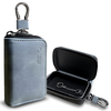 KLATKA FARADAYA TECH-PROTECT KLR300 POUCH KEYLESS RFID SIGNAL BLOCKER CASE CRAYON Pilkas