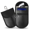 Tech-Protect KLR100 RFID Blocking Car Key - dėklas juodos spalvos