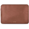 Tech-Protect Fleece Nešiojamas kompiuteris Bag 15-16 - Brown