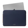 Tech-Protect Fleece Nešiojamas kompiuteris Bag 13-14" - Mėlyna