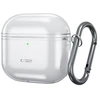 TECH-PROTECT FLEXAIR Apple AIRPODS 4 CLEAR