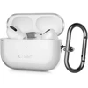 Tech-Protect FlexAirApple AirPods Pro 1 / 2 – dėklas ausinėms skaidrus