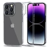 Tech-Protect FlexAir Hybrid Apple iPhone 14 Pro - dėklas telefonui skaidrus