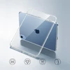 „Tech-Protect FlexAir“ hibridinis dėklas, skirtas „iPad 10.9“ 10 / 2022 / 11“ 11 / 2025 – skaidrus