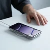 Dėklas TECH-PROTECT FLEXAIR HYBRID MAGSAFE ONEPLUS NORD 6 SKAIDRUS