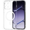 Dėklas TECH-PROTECT FLEXAIR HYBRID MAGSAFE ONEPLUS NORD 6 SKAIDRUS