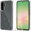 Dėklas „Tech Protect FlexAir“ Samsung Galaxy A36 / A37 5G blizgučiais