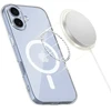 Tech-Protect FlexAir MagSafe dėklas skirtas Apple iPhone 17 – skaidrus
