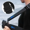 TECH-PROTECT GA100 CHEST MOUNT GOPRO / DJI Juodas