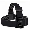TECH-PROTECT GA100 HEAD MOUNT GOPRO / DJI Juodas