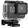 TECH-PROTECT GA200 WATERPROOF CASE GOPRO HERO 5 / 6 / 7 CLEAR