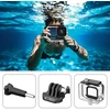 TECH-PROTECT GA200 WATERPROOF CASE GOPRO HERO 9 / 10 / 11 / 12 / 13 CLEAR
