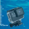 TECH-PROTECT GA200 WATERPROOF CASE GOPRO HERO 5 / 6 / 7 CLEAR