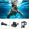 TECH-PROTECT GA200 WATERPROOF CASE GOPRO HERO 5 / 6 / 7 CLEAR