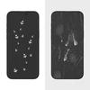 Tech-Protect Glass Fit+ 2-pack apsauginis stiklas skirtas Xiaomi 15T / 15T Pro – juodas