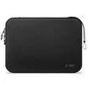 Tech-Protect Hardpouch Case for 15-16 Nešiojamas kompiuteris - Juodas