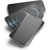 Apsauginis stiklas telefonui Samsung Galaxy M34 5G HOFI Glass Pro+ juodos spalvos krašteliu