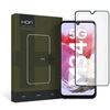 Apsauginis stiklas telefonui Samsung Galaxy M34 5G HOFI Glass Pro+ juodos spalvos krašteliu