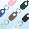 Dėklas TECH-PROTECT ICON 2-PACK GALAXY SMARTTAG 2 Juodas