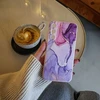 Dėklas TECH-PROTECT ICON XIAOMI REDMI 15C 5G / POCO C85 5G MARBLE