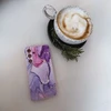 Dėklas TECH-PROTECT ICON XIAOMI REDMI 15C 5G / POCO C85 5G MARBLE