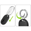 Dėklas Tech-Protect ICON XIAOMI TAG juodos spalvos