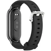 „Tech-Protect IconBand Classic“ „Xiaomi Smart Band 8 / 9 / 10“ / NFC juodos spalvos