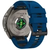 TECH-PROTECT ICONBAND PRO GARMIN FENIX 5X / 5X PLUS / 6X / 6X PRO / 7X / 8 / 8 PRO / 9 / 9 PRO (47 MM) NAVY/Juodas
