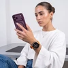 TECH-PROTECT ICONBAND PRO GARMIN FENIX 5X / 5X PLUS / 6X / 6X PRO / 7X / 8 / 8 PRO / 9 / 9 PRO (51 MM) Oranžinis/Juodas