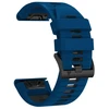 TECH-PROTECT ICONBAND PRO GARMIN FENIX 5X / 5X PLUS / 6X / 6X PRO / 7X / 8 / 8 PRO / 9 / 9 PRO (47 MM) NAVY/Juodas