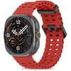 Tech-Protect ICONBAND PRO Samsung Galaxy WATCH ULTRA 1 / 2 2024-2026 (47 MM) TAMSIAI RAUDONA