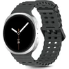 Tech-Protect IconBand Pro apyrankė skirta Samsung Galaxy Watch 40/44/46 mm – juodos spalvos