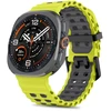 „Tech-Protect ICONBAND PRO“ „Samsung Galaxy WATCH ULTRA 1 / 2“ 2024–2026 (47 MM) LAIMO/JUODA